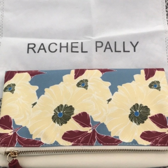 Rachel Pally Zahara reversble clutch bag A-42